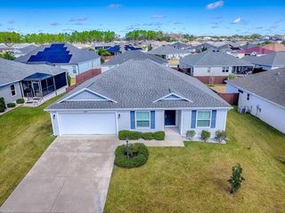 3319 ROHAN ROAD, Oxford, FL 34484