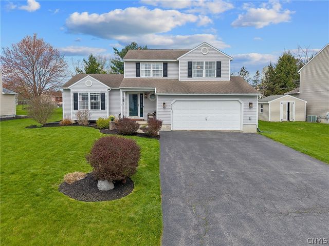 6028 Monopoli Path, Cicero, NY 13039