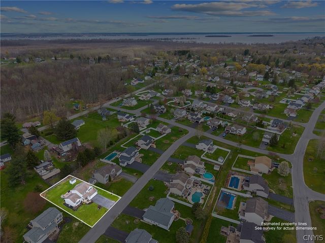 6028 Monopoli Path, Cicero, NY 13039