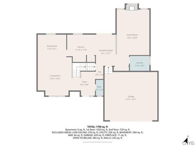 6028 Monopoli Path, Cicero, NY 13039