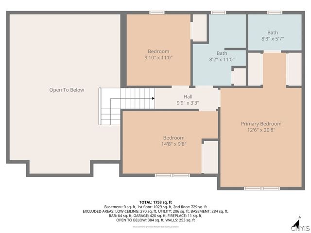 6028 Monopoli Path, Cicero, NY 13039