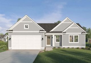 1955 Lowe Drive, Spring Lake, MI 49456