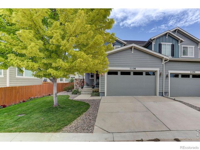 1108 Saipan Court, Fort Collins, CO 80526