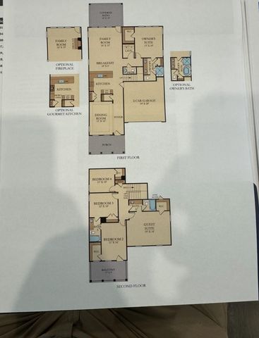 210 Atlantic Breeze St., Myrtle Beach, SC 29577