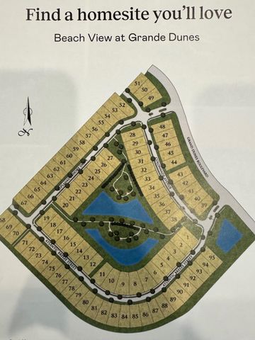 210 Atlantic Breeze St., Myrtle Beach, SC 29577