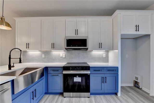 4282 Buford Valley Way, Buford, GA 30518