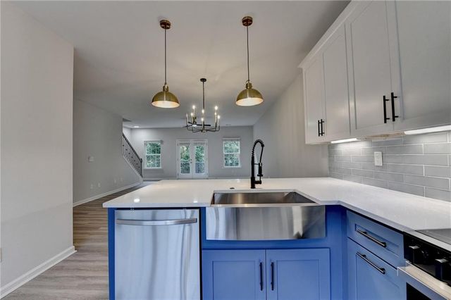 4282 Buford Valley Way, Buford, GA 30518