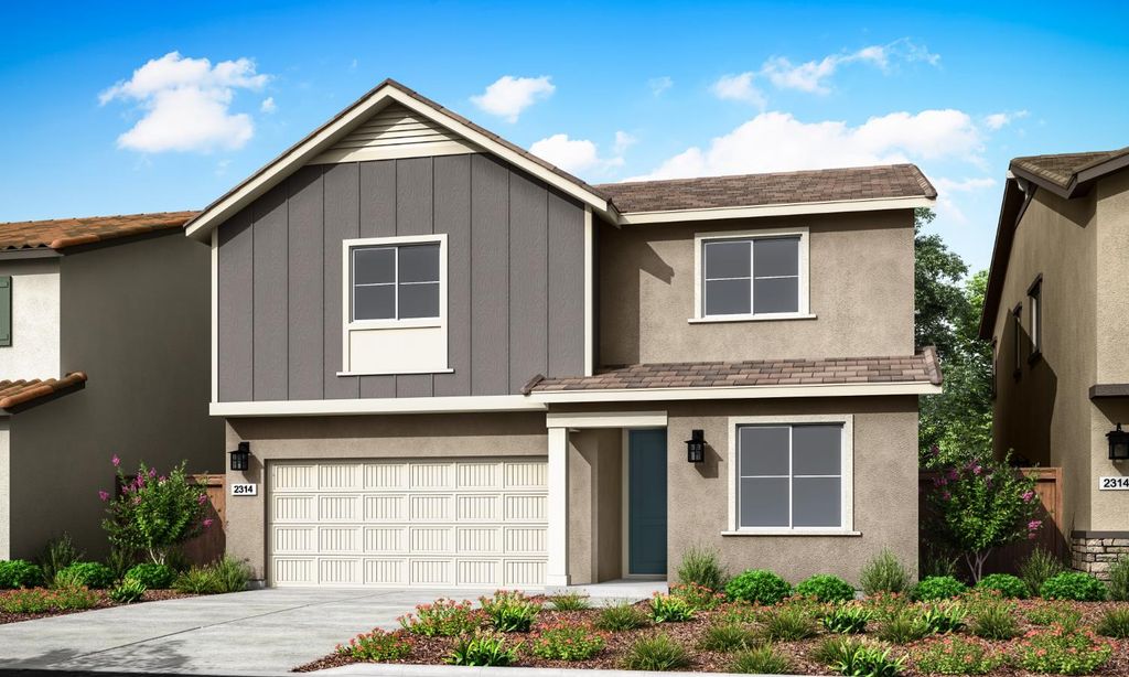 12058 Mircado Way, Rancho Cordova, CA 95742