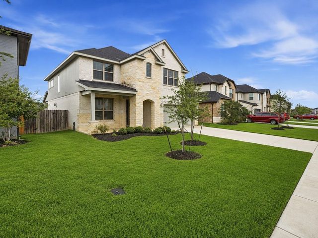 29250 Pikes Peak Drive, Katy, TX 77494