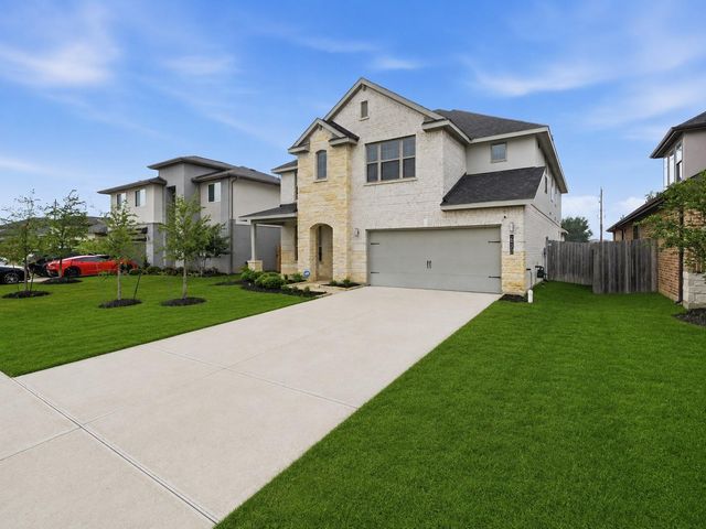 29250 Pikes Peak Drive, Katy, TX 77494
