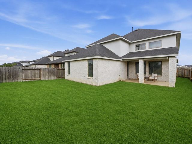 29250 Pikes Peak Drive, Katy, TX 77494