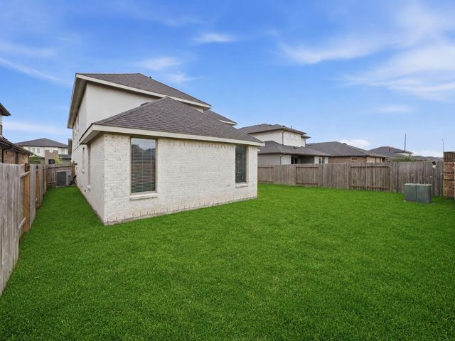 29250 Pikes Peak Drive, Katy, TX 77494