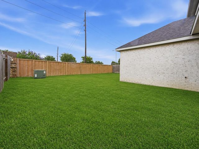 29250 Pikes Peak Drive, Katy, TX 77494