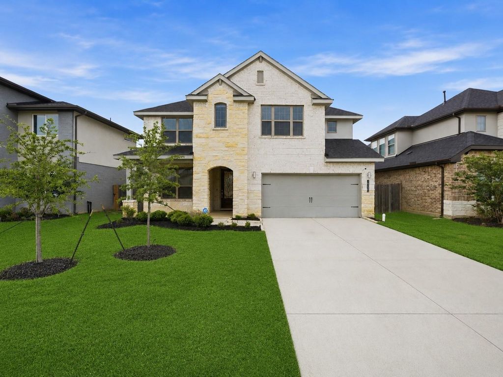 29250 Pikes Peak Drive, Katy, TX 77494