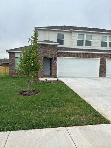 1534 Bermuda Street, Lowell, AR 72745