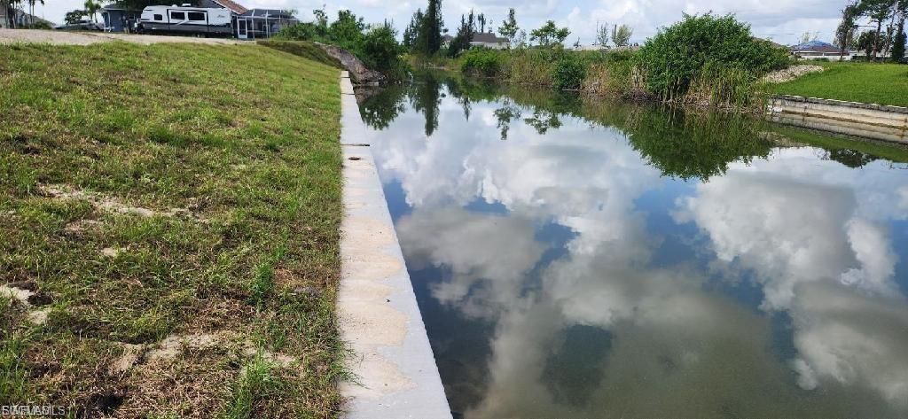 2140 NW 17th AVE, CAPE CORAL, FL 33993 — exterior