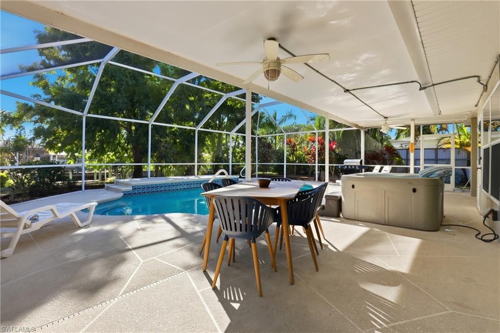1432 Windsor CT, CAPE CORAL, FL 33904 — photo 2