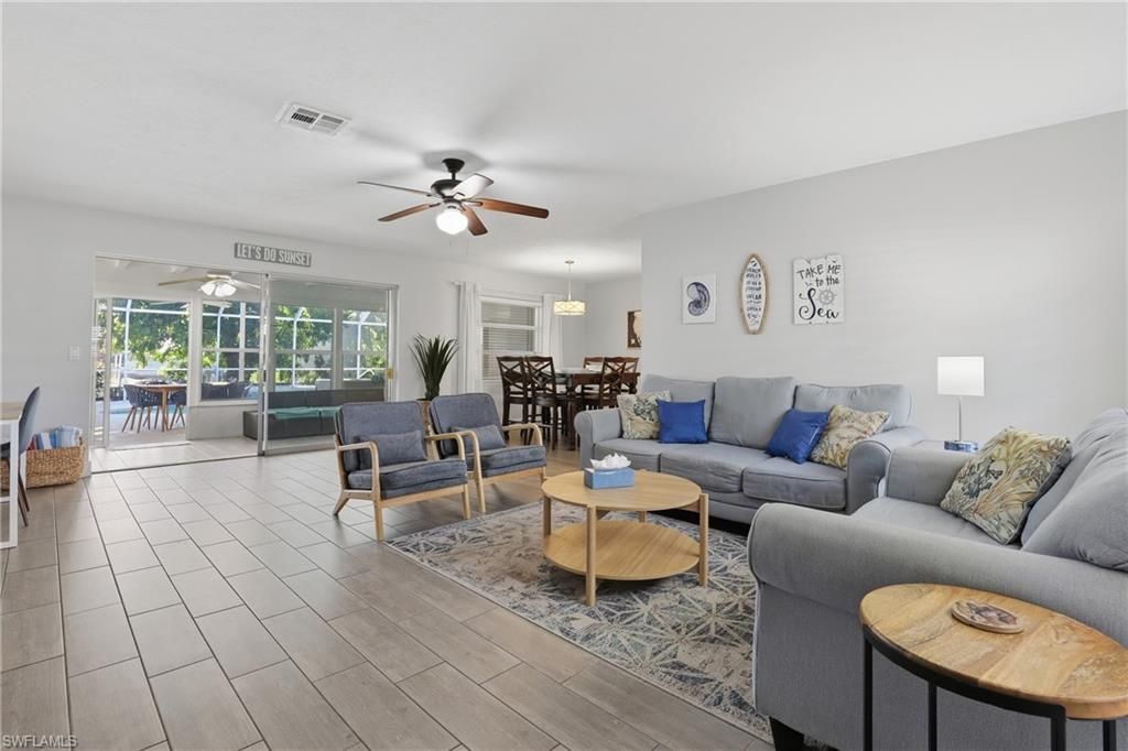 1432 Windsor CT, CAPE CORAL, FL 33904 — photo 3