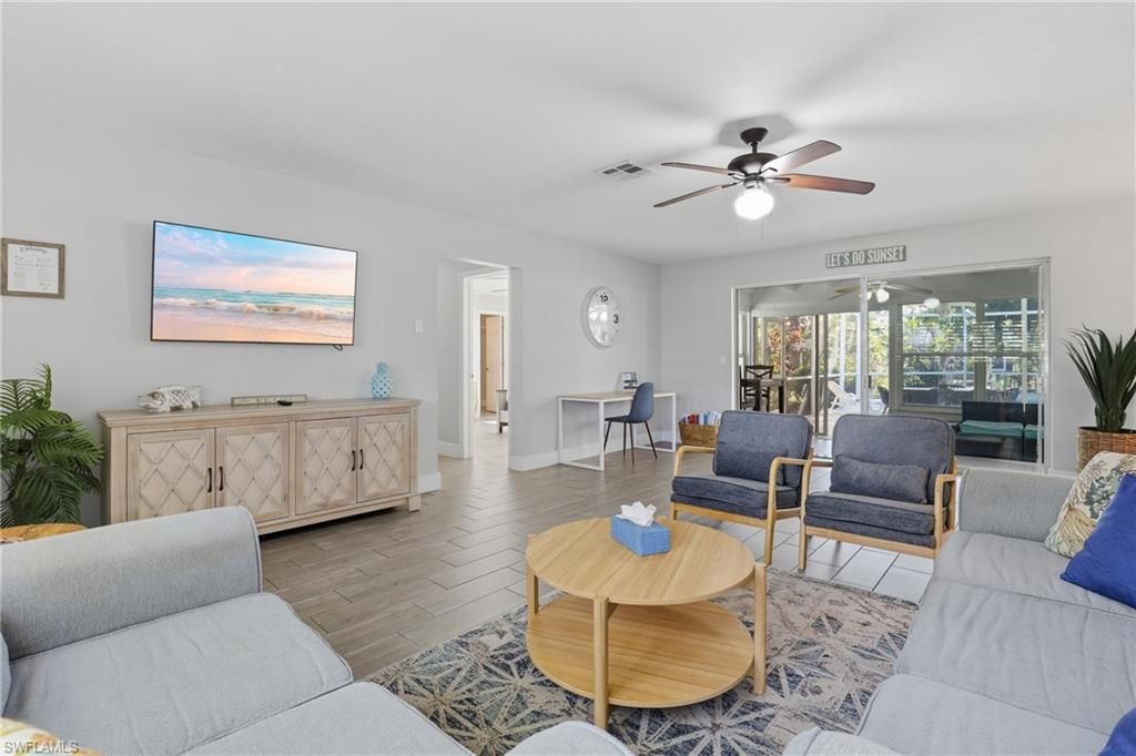 1432 Windsor CT, CAPE CORAL, FL 33904 — photo 5