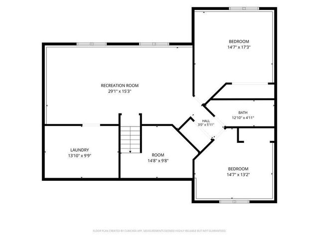 17373 Glencoe Avenue, Lakeville, MN 55044