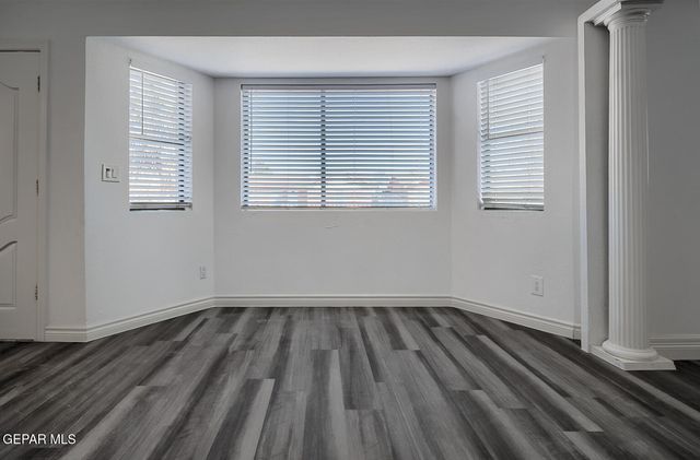 9709 Vallarta Drive, El Paso, TX 79927