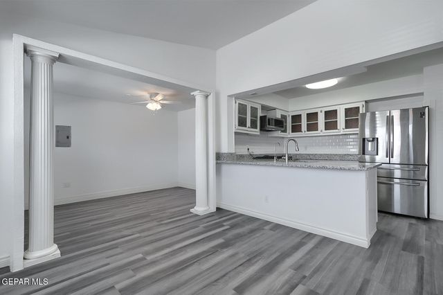 9709 Vallarta Drive, El Paso, TX 79927