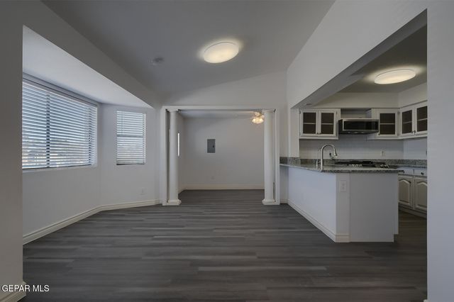 9709 Vallarta Drive, El Paso, TX 79927