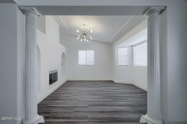 9709 Vallarta Drive, El Paso, TX 79927