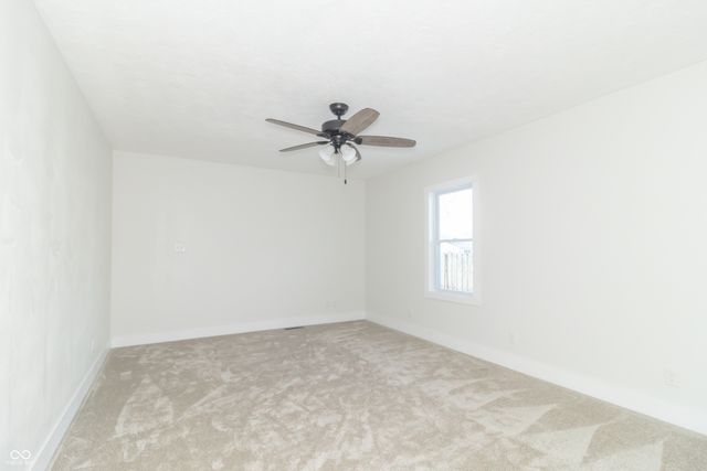 1127 Hickory Lane, New Castle, IN 47362