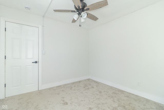 1127 Hickory Lane, New Castle, IN 47362