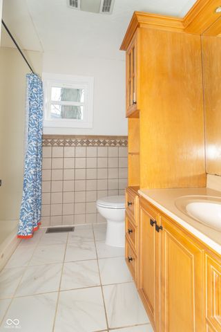 1127 Hickory Lane, New Castle, IN 47362