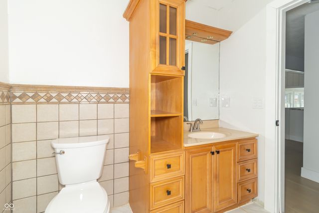 1127 Hickory Lane, New Castle, IN 47362