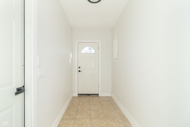 1127 Hickory Lane, New Castle, IN 47362