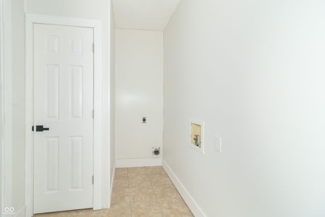 1127 Hickory Lane, New Castle, IN 47362