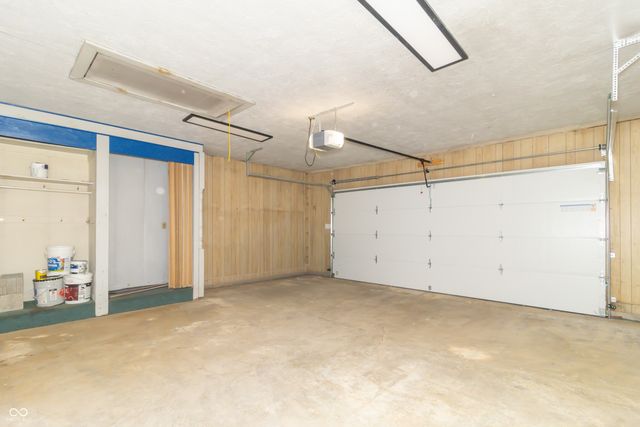 1127 Hickory Lane, New Castle, IN 47362