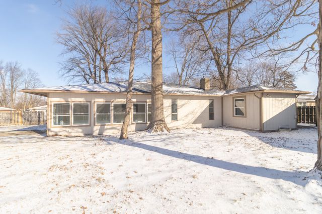 1127 Hickory Lane, New Castle, IN 47362