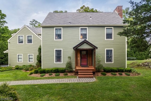 7 S Locust Lake Rd, Hope Twp., NJ 07825