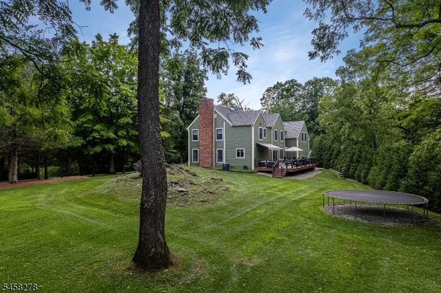 7 S Locust Lake Rd, Hope Twp., NJ 07825