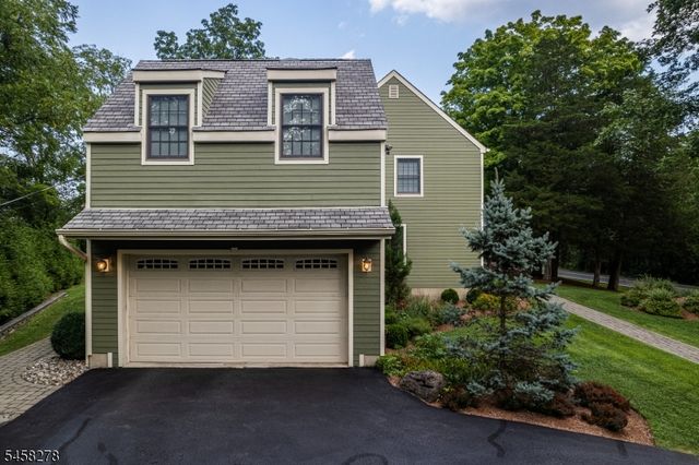 7 S Locust Lake Rd, Hope Twp., NJ 07825