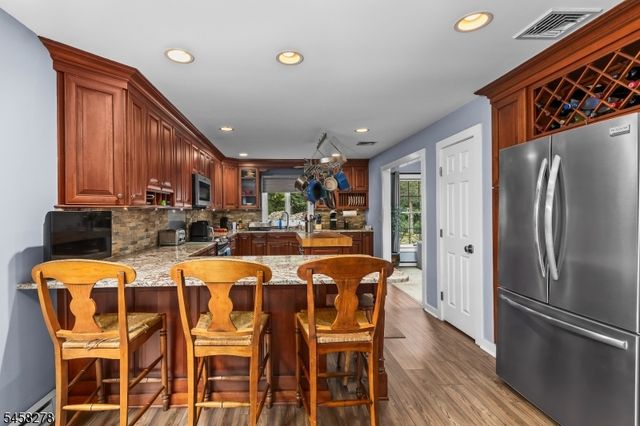 7 S Locust Lake Rd, Hope Twp., NJ 07825