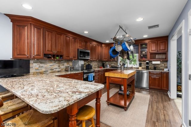 7 S Locust Lake Rd, Hope Twp., NJ 07825