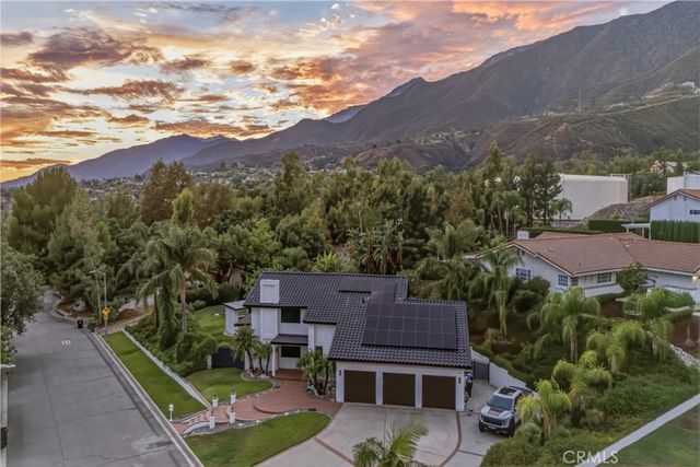 10302 Carrari, Rancho Cucamonga, CA 91737