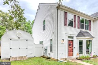 22105 SAINT MICHAELS CIR, Great Mills, MD 20634