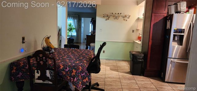 21792 Elmwood Avenue, Eastpointe, MI 48021