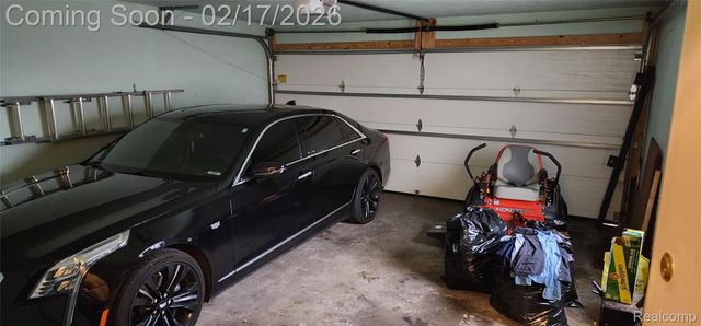 21792 Elmwood Avenue, Eastpointe, MI 48021