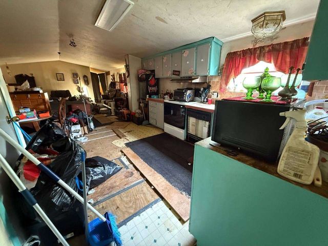 9380 Private Road 3844, Quinlan, TX 75474