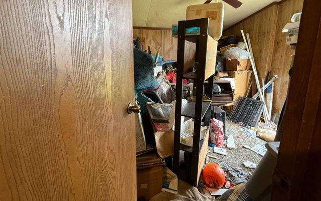 9380 Private Road 3844, Quinlan, TX 75474