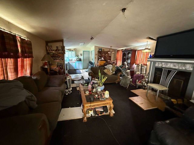 9380 Private Road 3844, Quinlan, TX 75474