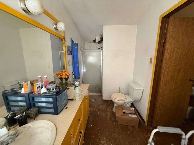 9380 Private Road 3844, Quinlan, TX 75474