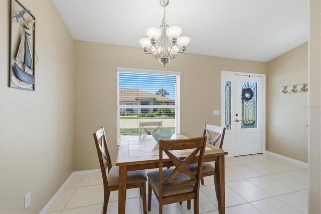 347 BOUNDARY BOULEVARD 103, Rotonda West, FL 33947